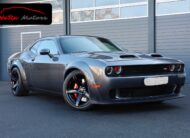 Dodge Challenger SRT Hellcat Jailbreak WideBody