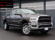 Dodge RAM 2500 6,7L Diesel BIG HORN CREW CAB 4X4