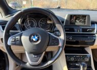 BMW 218 2 Active Tourer 218 d Luxury Line Tažné