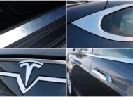 Tesla Model S 85D bez nehod