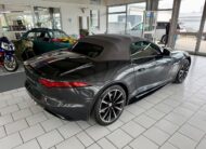 Jaguar F-Type 3,0 l V6 Kompressor Cabrio