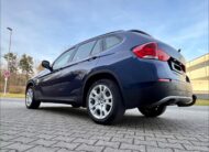 BMW X1 20 d xDrive
