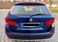 BMW X1 20 d xDrive