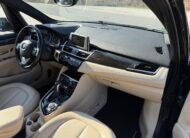 BMW 218 2 Active Tourer 218 d Luxury Line Tažné