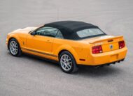 Ford Mustang GT500 SHELLBY SVT /BREMBO