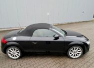 Audi TT Roadster 2.0 TFSI kabriolet