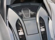 McLaren 570S 3.8 V8 kupé/karbon