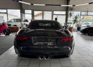 Jaguar F-Type 3,0 l V6 Kompressor Cabrio