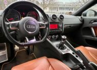 Audi TT Roadster 2.0 TFSI kabriolet
