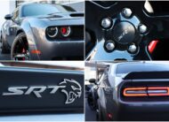 Dodge Challenger SRT Hellcat Jailbreak WideBody