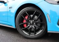 Ford Mustang 5.0 V8/Nový MODEL