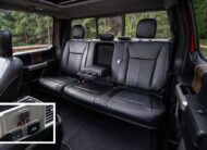 Ford F 150  5.0 LARIAT 4×4/ACC/Tažné/360°kamera