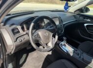 Opel Insignia Sports Tourer Automat,tažné