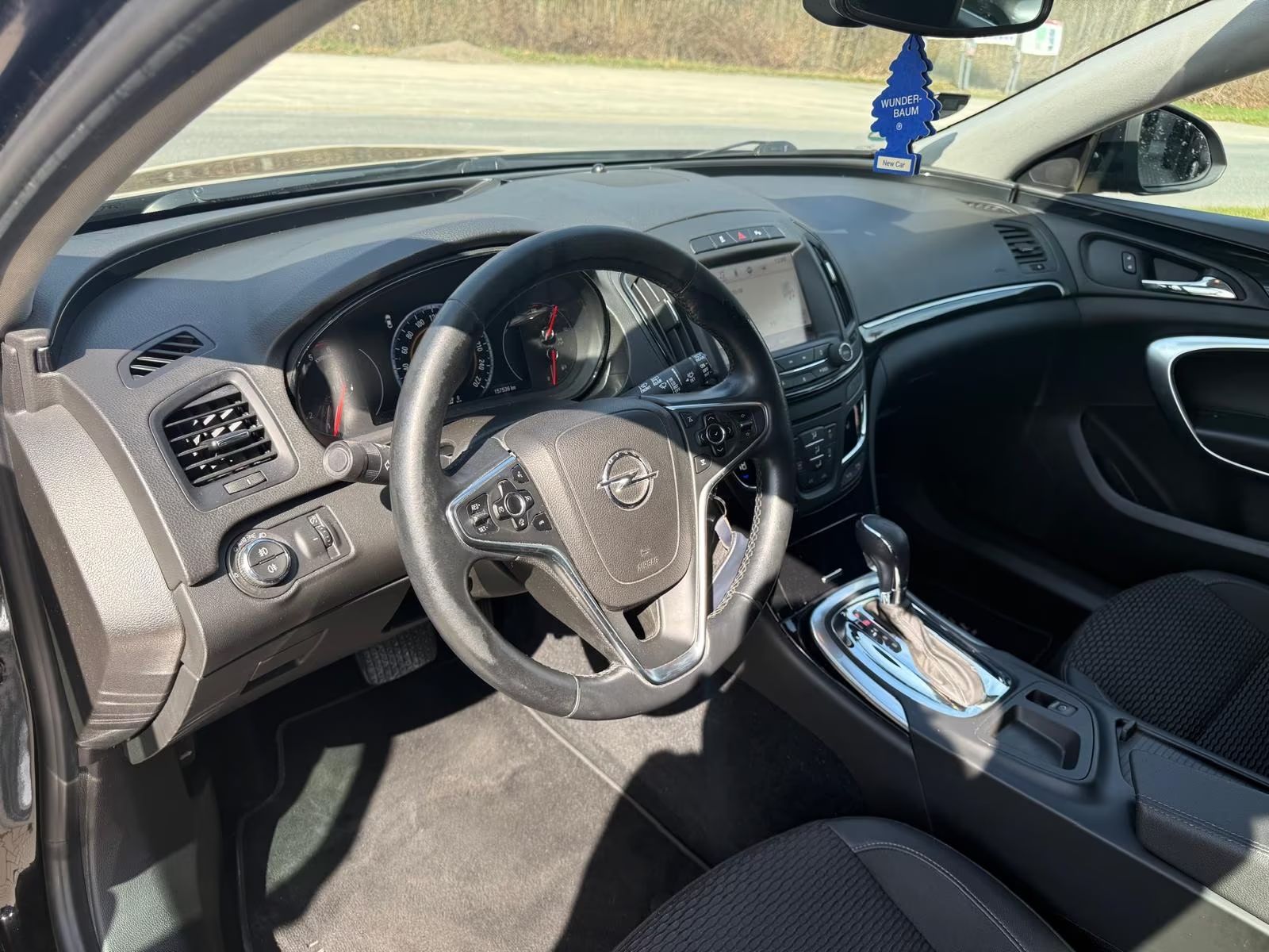 Opel Insignia Sports Tourer Automat,tažné