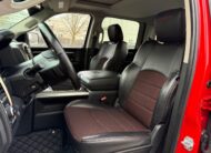 Dodge RAM 5.7 SPORT  CREWCAB