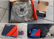 Tesla Model S 85D bez nehod