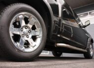 Dodge RAM 2500 5.7 LPG Laramie 4×4/ALPINE/Tažné