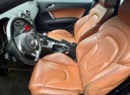Audi TT Roadster 2.0 TFSI kabriolet