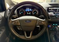 Ford C-Max 1.5 EcoBoost automatická převodovka