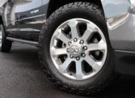 Dodge RAM 2500 6,7L Diesel BIG HORN CREW CAB 4X4