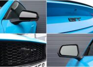 Ford Mustang 5.0 V8/Nový MODEL