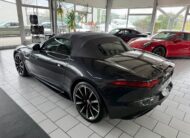 Jaguar F-Type 3,0 l V6 Kompressor Cabrio