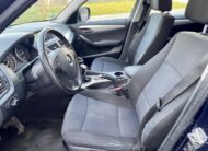BMW X1 20 d xDrive