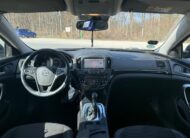 Opel Insignia Sports Tourer Automat,tažné