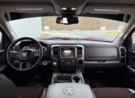 Dodge RAM 5.7 SPORT  CREWCAB