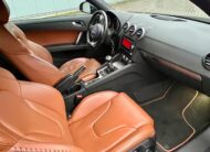 Audi TT Roadster 2.0 TFSI kabriolet