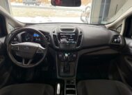 Ford C-Max 1.5 EcoBoost automatická převodovka