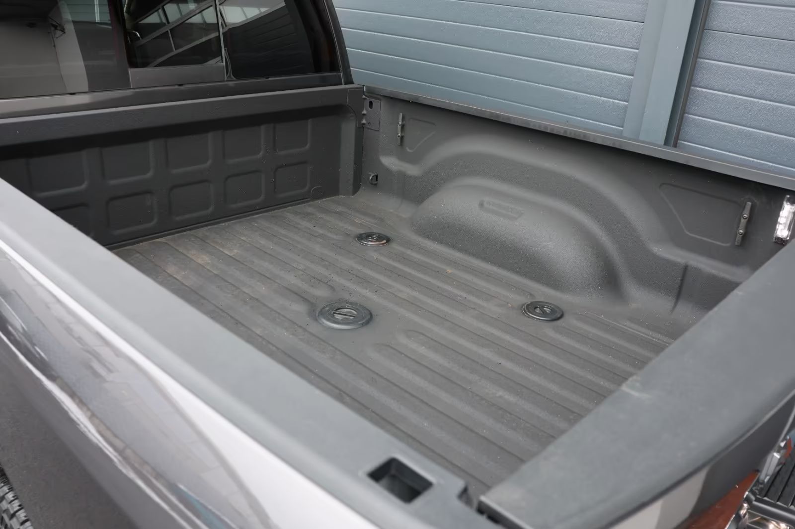 Dodge RAM 2500 6,7L Diesel BIG HORN CREW CAB 4X4