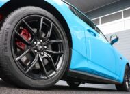 Ford Mustang 5.0 V8/Nový MODEL