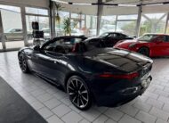 Jaguar F-Type 3,0 l V6 Kompressor Cabrio