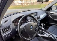 BMW X1 20 d xDrive