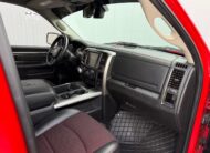 Dodge RAM 5.7 SPORT  CREWCAB