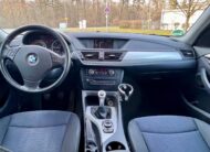 BMW X1 20 d xDrive