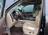 Dodge RAM 2500 5.7 LPG Laramie 4×4/ALPINE/Tažné