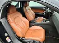 Audi TT Roadster 2.0 TFSI kabriolet