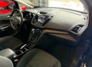 Ford C-Max 1.5 EcoBoost automatická převodovka