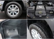 Dodge RAM 2500 6,7L Diesel BIG HORN CREW CAB 4X4