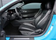 Ford Mustang 5.0 V8/Nový MODEL
