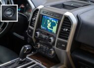 Ford F 150  5.0 LARIAT 4×4/ACC/Tažné/360°kamera