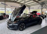 Jaguar F-Type 3,0 l V6 Kompressor Cabrio