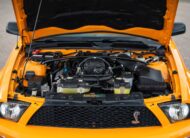 Ford Mustang GT500 SHELLBY SVT /BREMBO