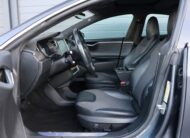 Tesla Model S 85D bez nehod