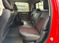 Dodge RAM 5.7 SPORT  CREWCAB