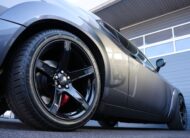 Dodge Challenger SRT Hellcat Jailbreak WideBody