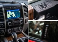 Ford F 150  5.0 LARIAT 4×4/ACC/Tažné/360°kamera