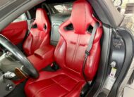 Jaguar F-Type 3,0 l V6 Kompressor Cabrio